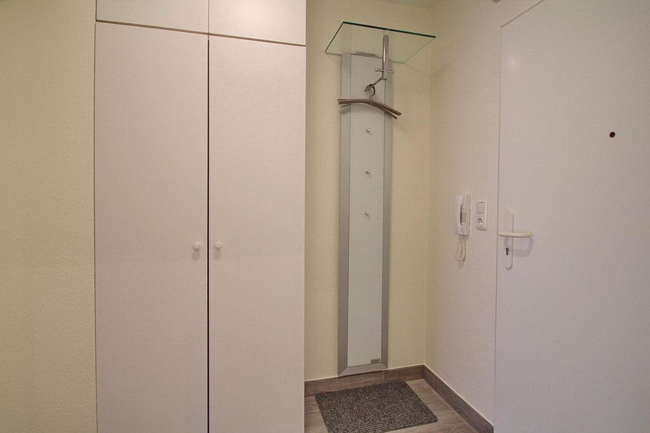 Apartment Kurparkresidenz-timmendorfer Kurparkresidenz-timmendorfer 18 *