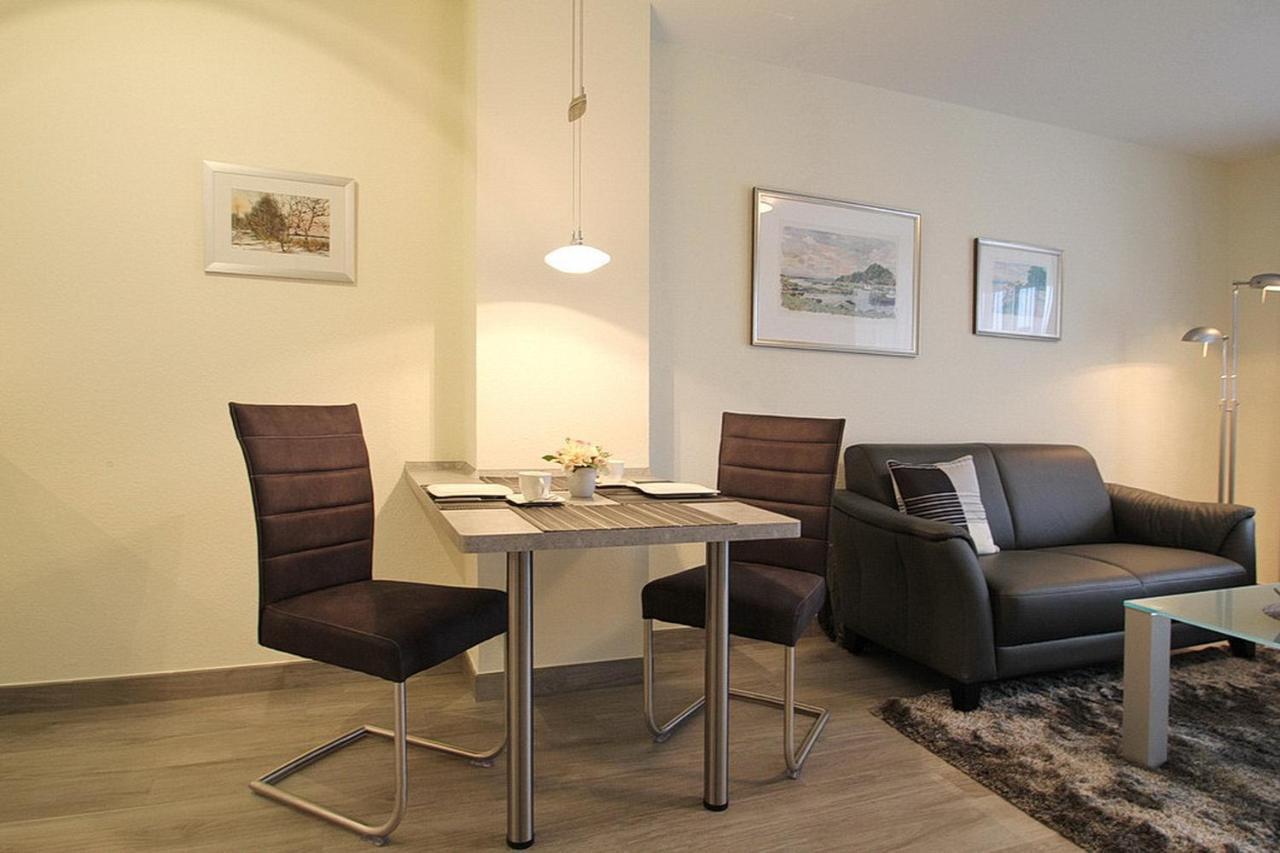 Kurparkresidenz-timmendorfer Kurparkresidenz-timmendorfer 18 Apartment Timmendorfer Strand
