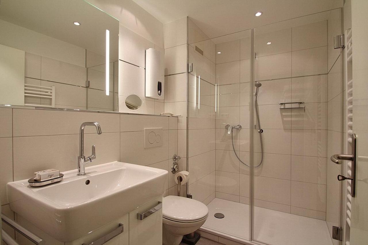 Kurparkresidenz-timmendorfer Kurparkresidenz-timmendorfer 18 Apartment *