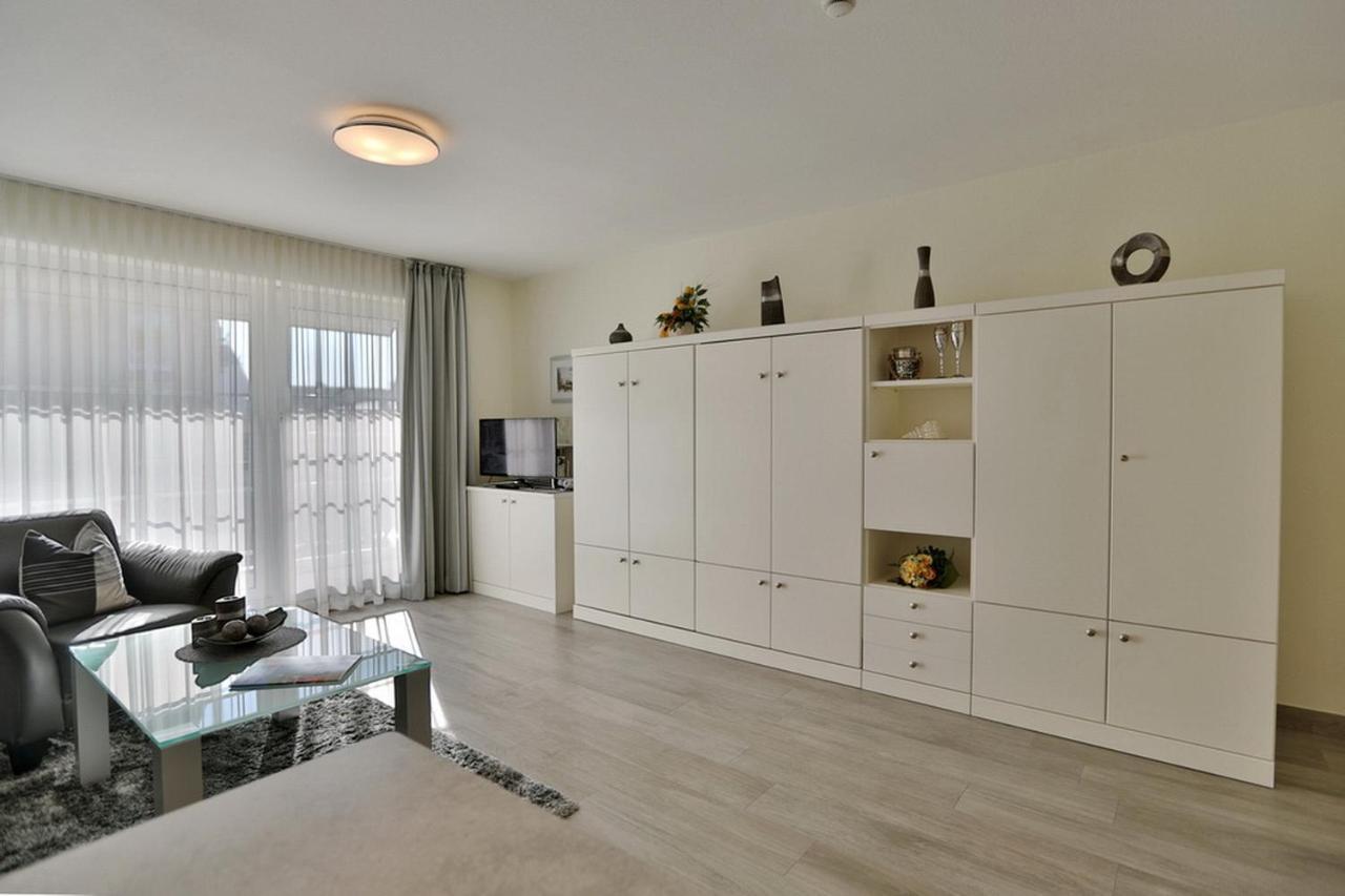 Apartment Kurparkresidenz-timmendorfer Kurparkresidenz-timmendorfer 18 Timmendorfer Strand